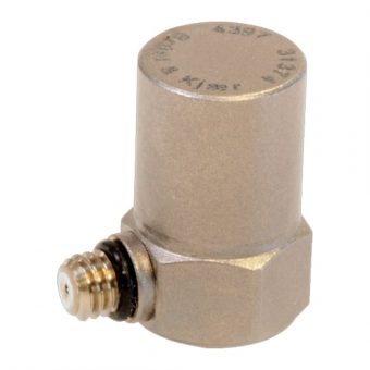 Acelerómetro piezoeléctrico 4397-A Bruel & Kjaer