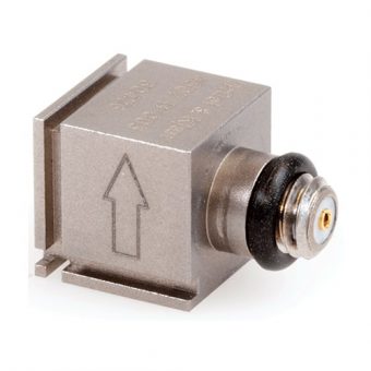 Acelerómetro piezoeléctrico 4507-B-005 Bruel & Kjaer