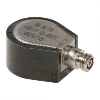 Acelerómetro 4517-C-001 Bruel & Kjaer