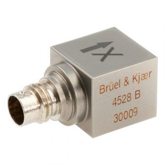 Acelerómetro 4528-B Bruel & Kjaer