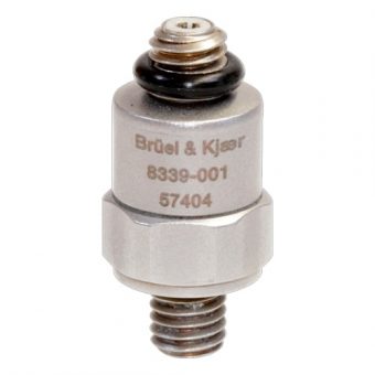 Acelerómetro de Impacto 8339-001 Bruel & Kjaer