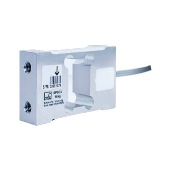 Celda de Carga SP8 HBM