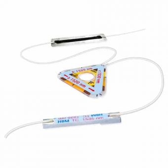 SENSOR DE FIBRA ÓPTICA K-OP