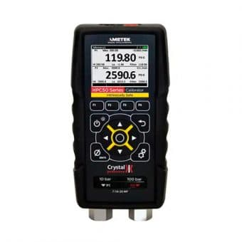 HPC50 - Calibrador de Presión