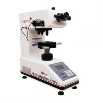 Micro-Vickers