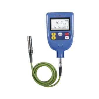 Medidor de espesor de revestimiento CTG-9000