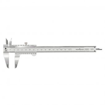 Calibradores Vernier