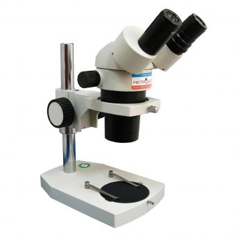 Microscopio óptico