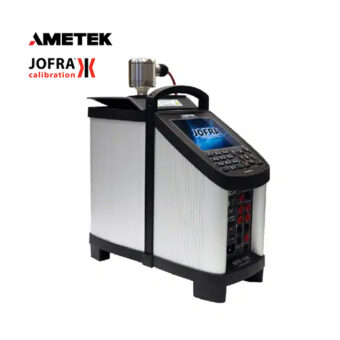 RTC-168 Calibrador de temperatura de sensores sanitarios - AMETEK JOFRA