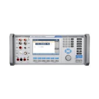 Calibradores multifunción