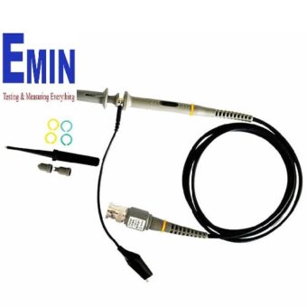 Sonda pasiva 10: 1200 MHz para serie GDS-200