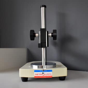 Soporte medición 90 mm Metrology 02