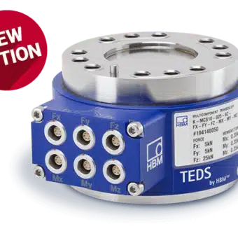 Sensor multicomponentes MCS10