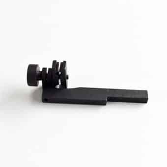 Abrazadera tipo pestaña Metrology 01