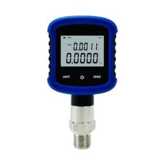 Manómetro digital Bluetooth XY-PG281