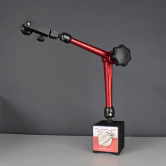 Base magnética Metrology 01