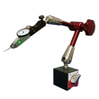 base magnetica