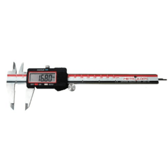 Calibrador digital, modelo EC-9001VA