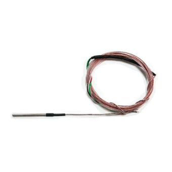 PRT - Sonda de inmersión completa AM1612A AccuMac