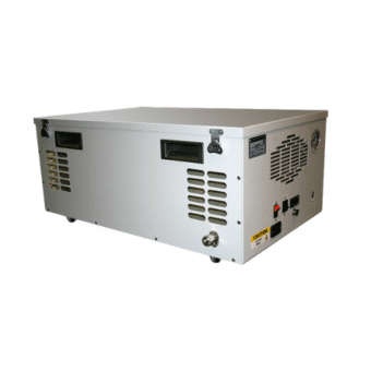 Sistema de aire comprimidoACS3920