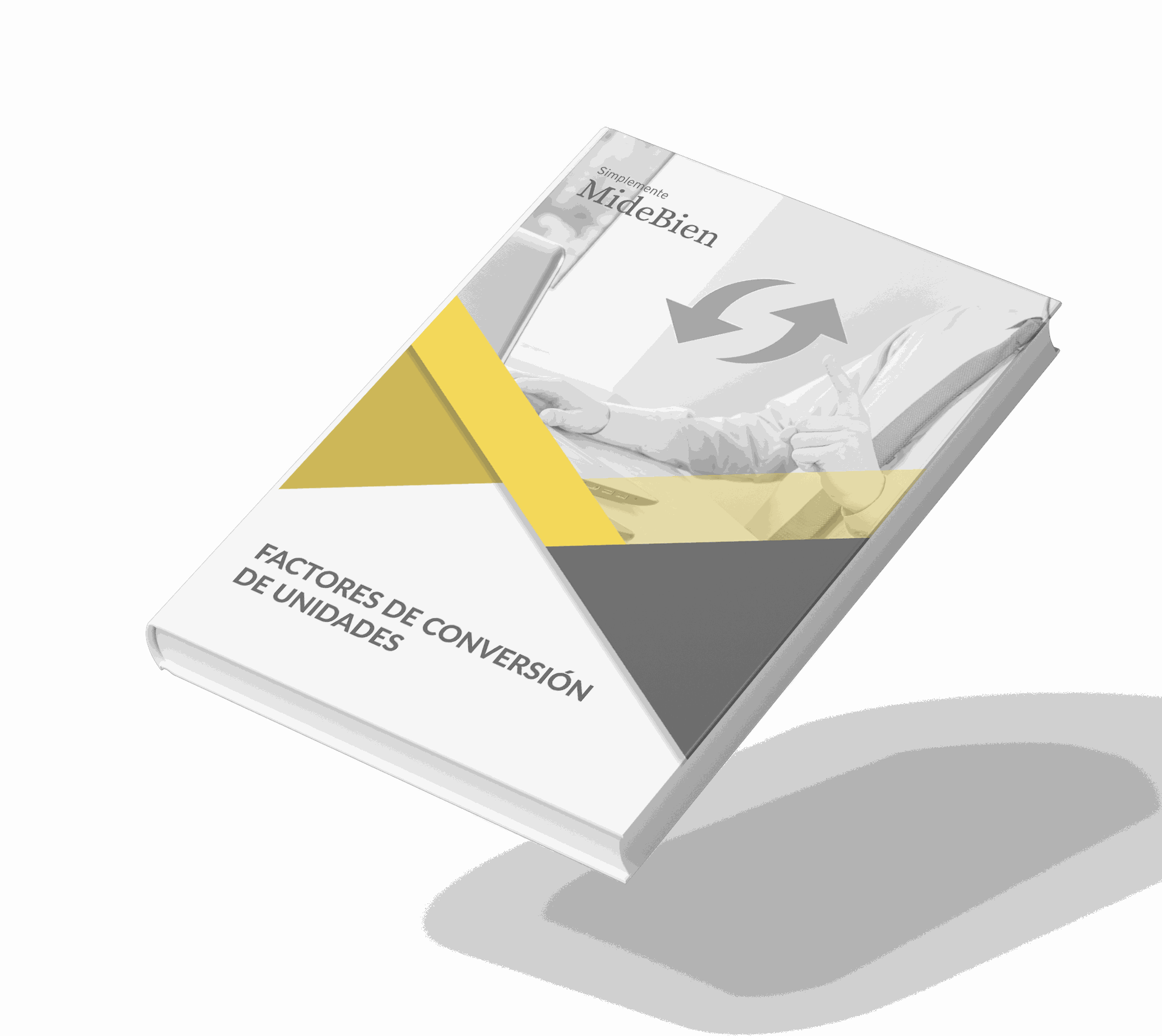 ebook factores de conversión