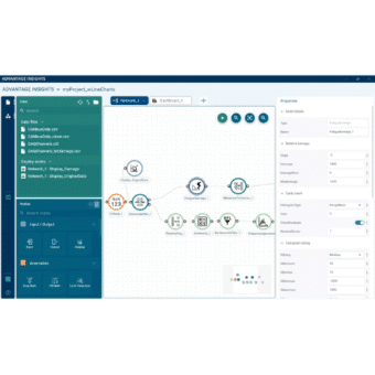 Advantage Insights para el análisis de datos de sensores - HBK