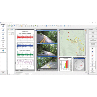 nCode GlyphWorks - HBK